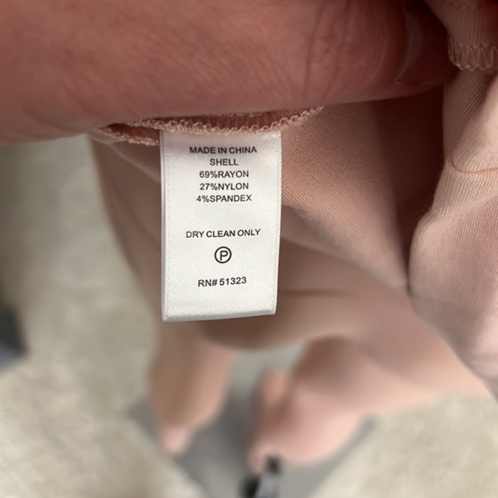 1. State dress SZ‎ XS - Picture 5 of 5